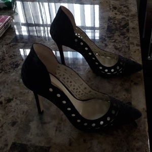 BCBG Pumps